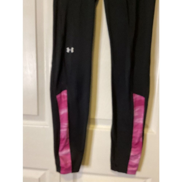 Under Armour Yoga Pantd - Picture 2 of 4